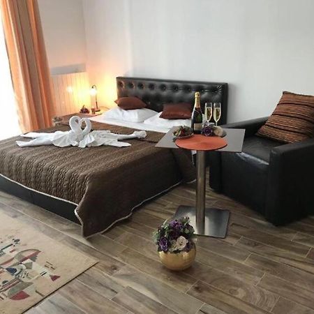Loft Holiday Mamaia Eksteriør bilde