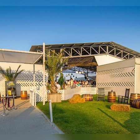Loft Holiday Mamaia Eksteriør bilde