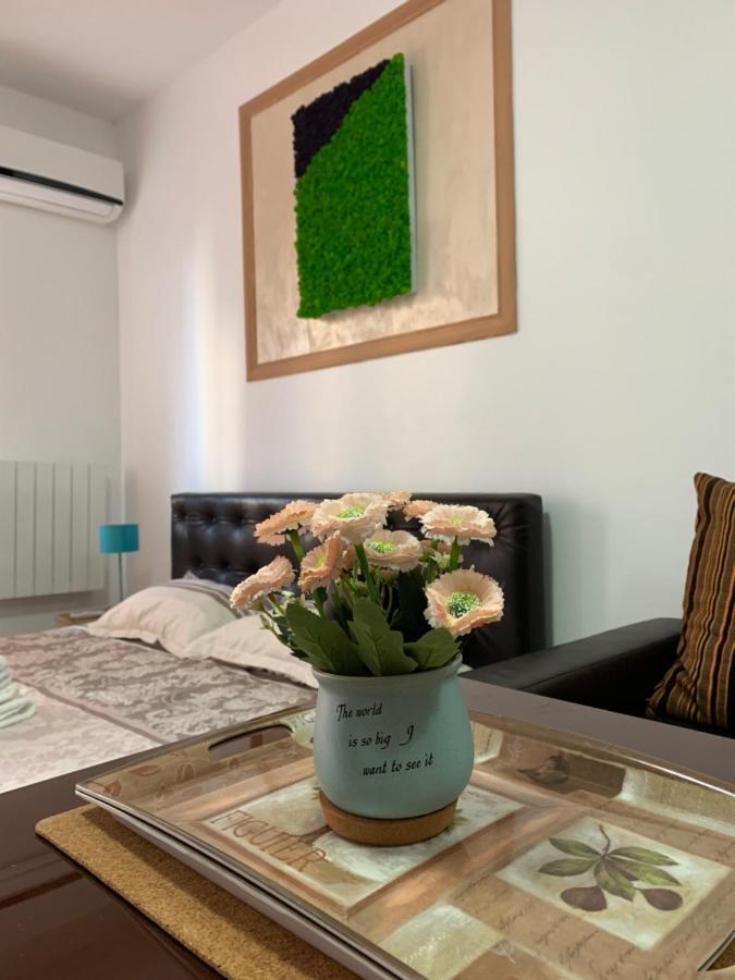Loft Holiday Mamaia Eksteriør bilde