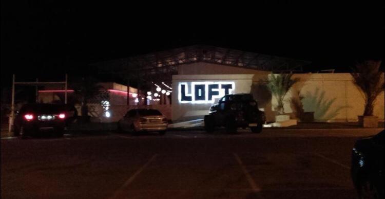 Loft Holiday Mamaia Eksteriør bilde