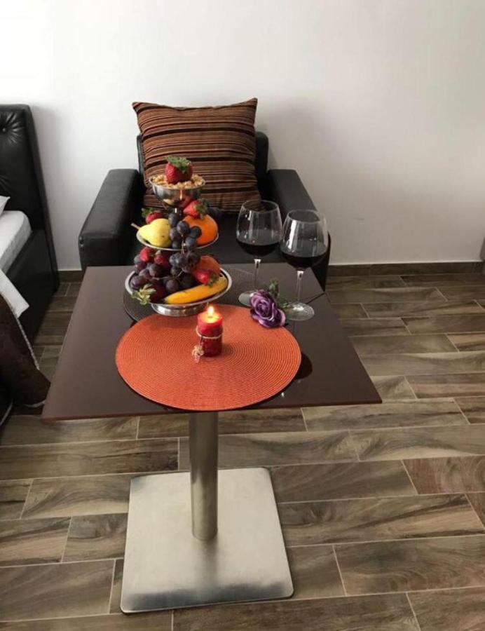 Loft Holiday Mamaia Eksteriør bilde