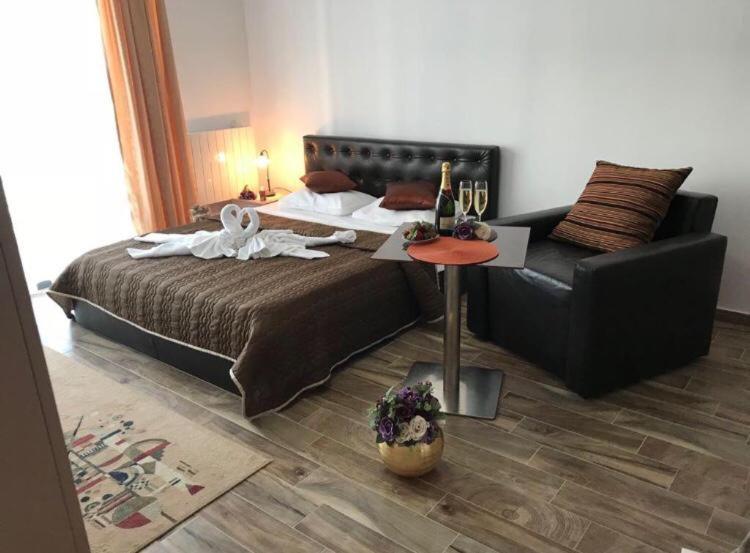 Loft Holiday Mamaia Eksteriør bilde