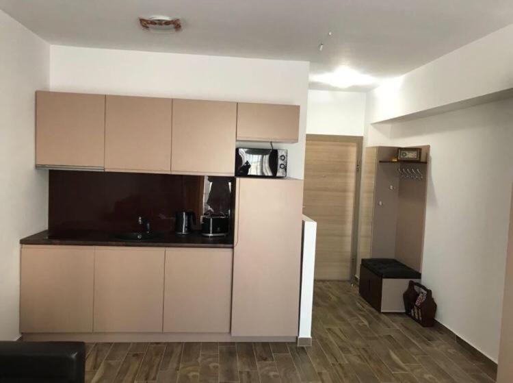 Loft Holiday Mamaia Eksteriør bilde