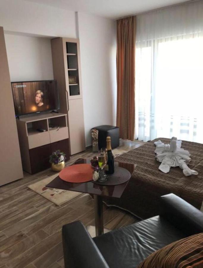 Loft Holiday Mamaia Eksteriør bilde