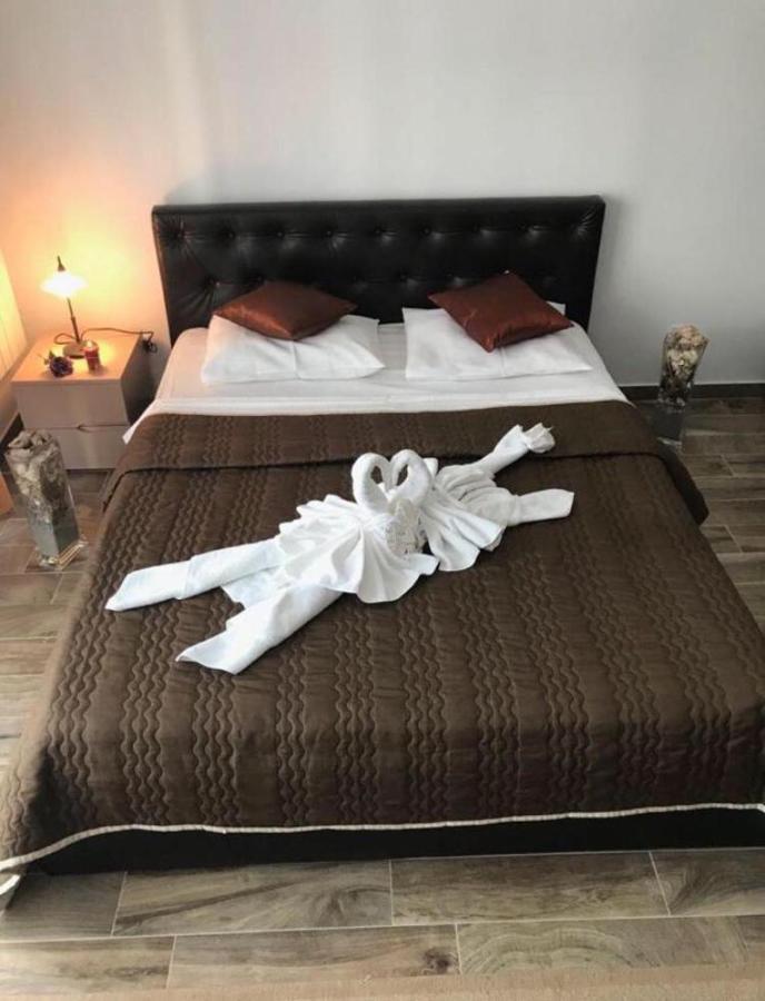 Loft Holiday Mamaia Eksteriør bilde